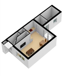 Tubbergen - Timmerstraat 18